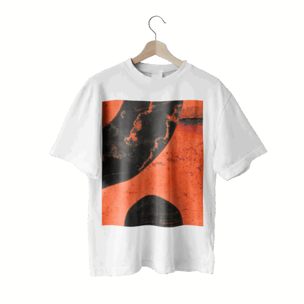 T-Short Zound White