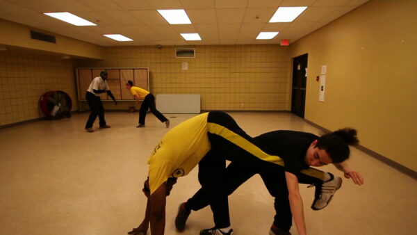 Kapoeira Angola Class  Monthly Subscription - Image 6