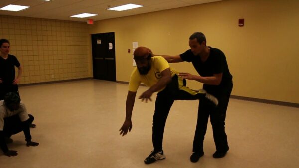 Kapoeira Angola Class  Monthly Subscription - Image 4