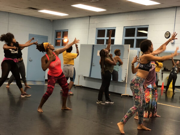 Samba Class Monthly Subscription - Image 6