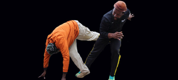 Kapoeira Angola Class  Monthly Subscription - Image 10