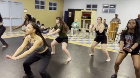 Samba Class Yearly Subscription